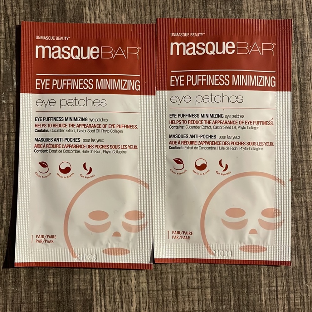 Face & Hair Masks! - Picture 4 of 11